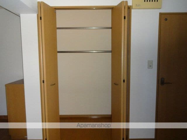 東ノ丸マンションの内装写真