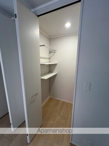 ルーエ子平町の内装写真