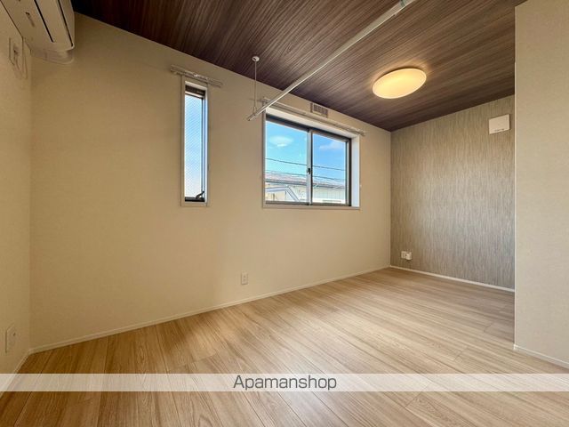 エスコンディーテ銀杏町の内装写真