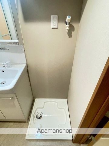 CasaGarden 筑紫野の内装写真