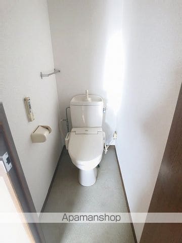 ラークビレッジの内装写真