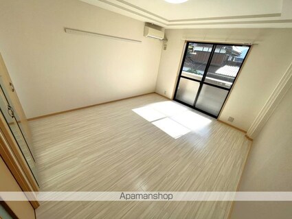 ハイム　アメニティ[1K/30.96m2]の内装1