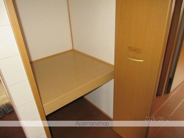キャトルセゾン A棟の内装写真