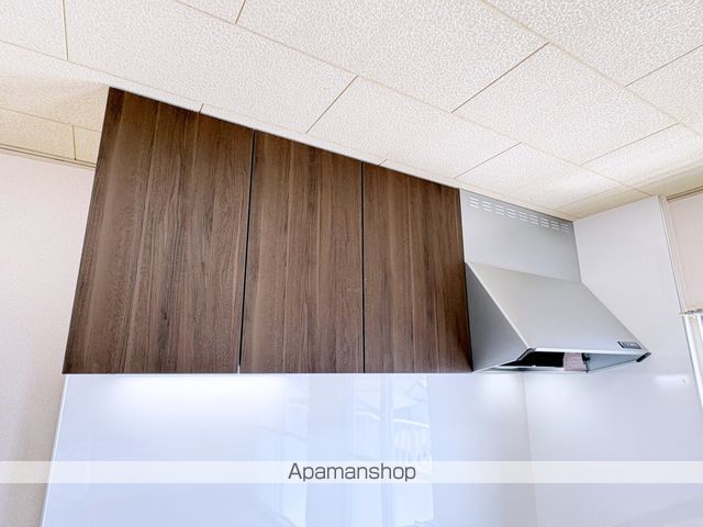 パールマンションITOの内装写真
