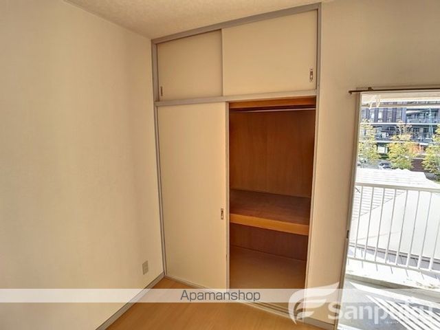 ビューハイツ島口の内装写真