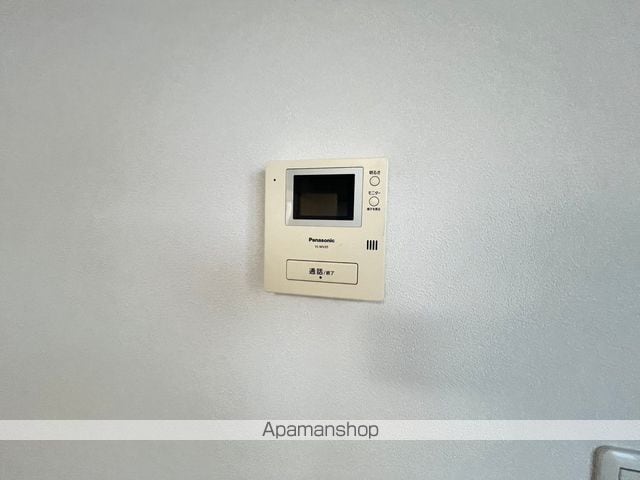 ウッディハウスの内装写真
