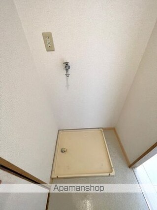 エクセレントシャトー[2DK/39.74m2]の内装7