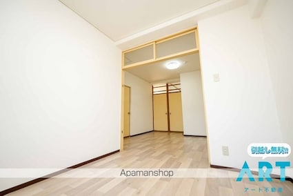 スミタスヴィレッジ土居田[2LDK/53.46m2]の内装6