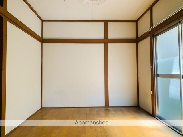 飯塚荘の内装写真