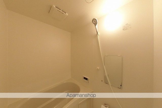 グランクリュ小新の内装写真