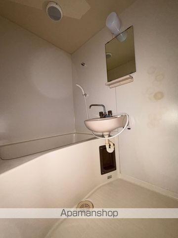 コーポシライの内装写真