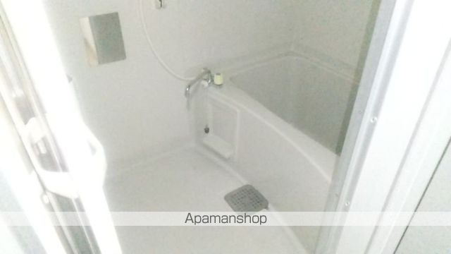 神田ハイツの内装写真