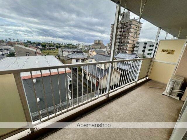 眞宮マンション浜田の内装写真