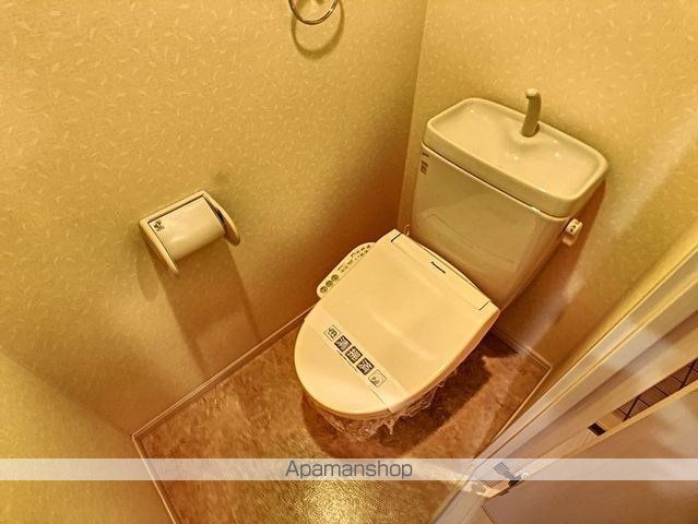 エスティメゾン薬院の内装写真