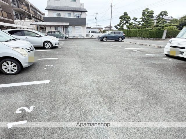 メゾンルミエールの内装写真