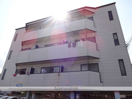 シグナルハウス[1DK/44.71m2]の外観1