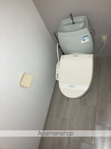 サンビレッジ八番街 C棟の内装写真