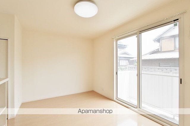 ハーヴェストの内装写真