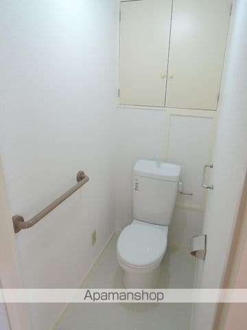 大町団地19棟の内装写真