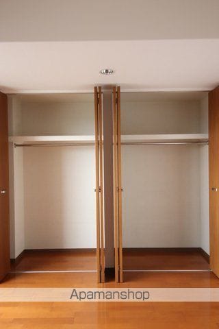 シャインビュー豊中の内装写真