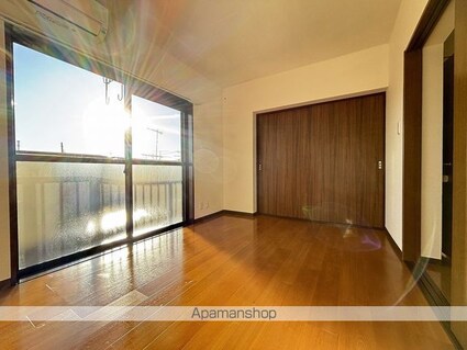 パークヒルマンション[3DK/55.68m2]の内装1