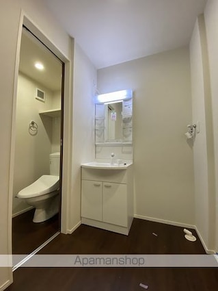 ＭＥＬＤＩＡ福生Ⅲ[1LDK/32.92m2]の内装9