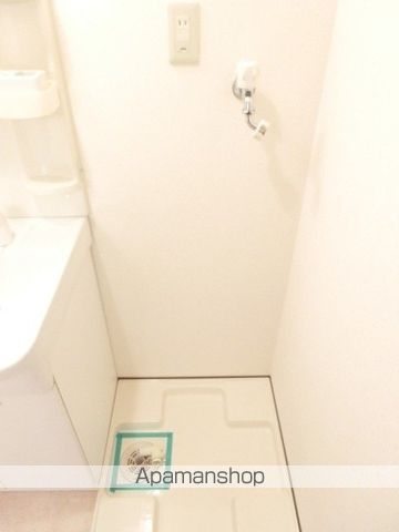 エグレット福浜の内装写真