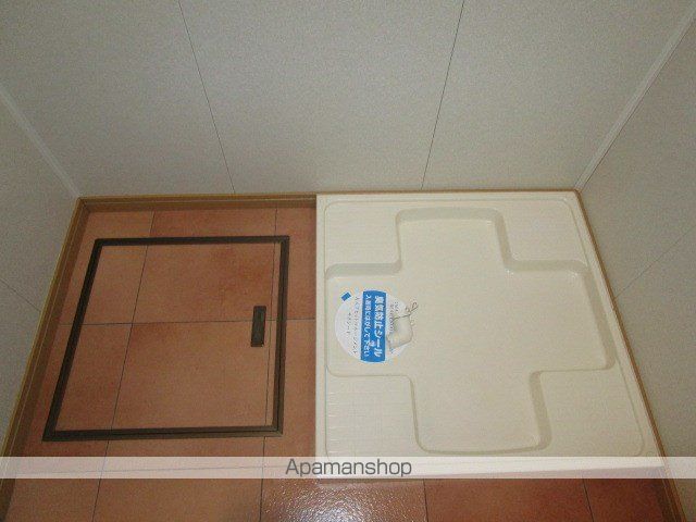 サンセールの内装写真