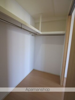 プライムコート立川[1LDK/46.9m2]の収納