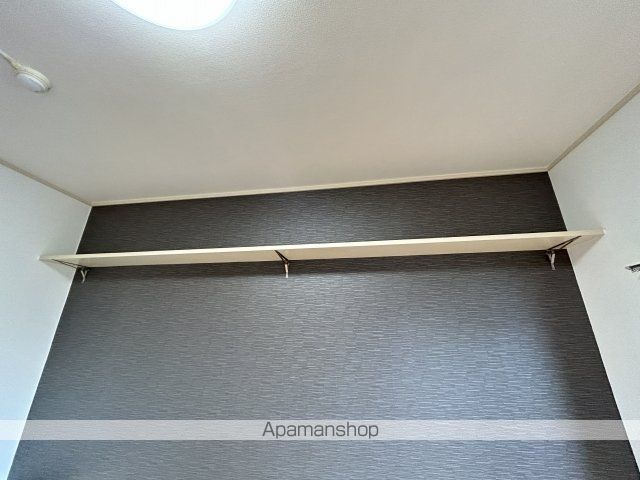 ベルハウスの内装写真