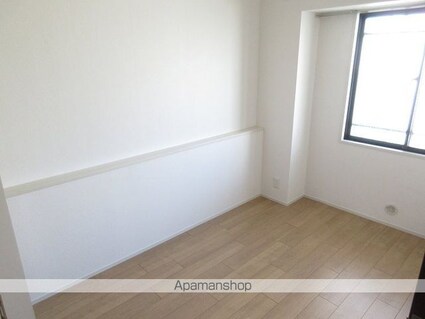 パルティール茂呂[3LDK/63.8m2]の内装4