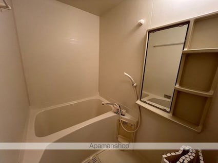 滋賀県守山市勝部１丁目[2LDK/51.3m2]のバス