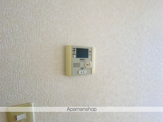 ミキパレスの内装写真
