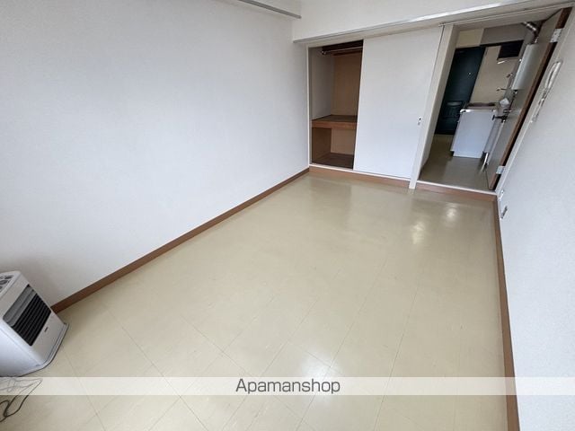 アーバン竹内の内装写真