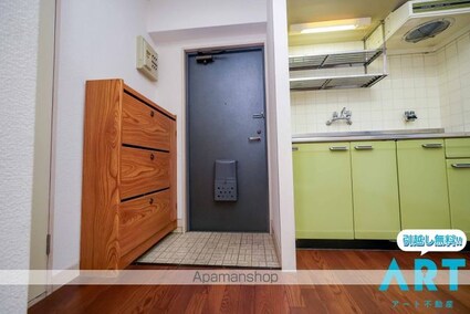 メゾンドジュネス[1DK/28.5m2]の内装5