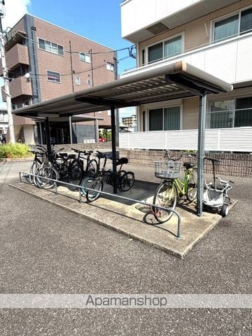 トップスターコート宮崎D棟のその他写真