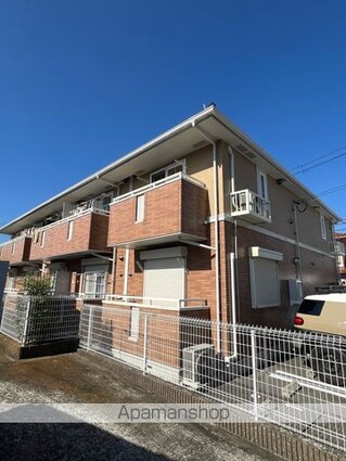 サニーハウス・誠[1R/32.9m2]の外観2