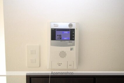 ＡＮＧＥＬ[1R/31.98m2]のセキュリティ