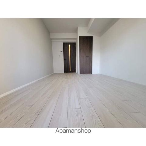 Louis Residence 天王寺町北の内装写真