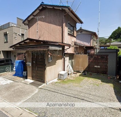 岐阜県岐阜市岩崎[3DK/71.81m2]の外観