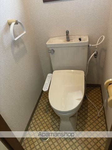 イーストテラスの内装写真
