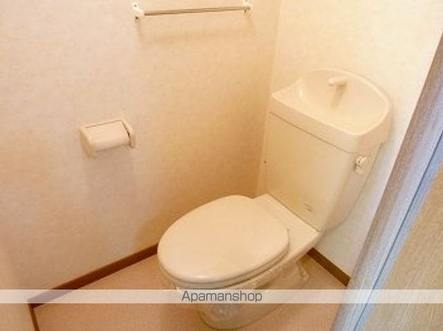 メゾン安田の内装写真