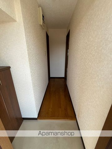 ネオサイト・タカムラ A棟の内装写真