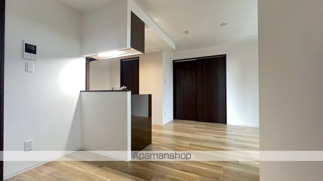 ライトベルー南9条ーの内装写真
