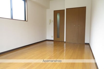 シャル一番町[1K/22.95m2]のリビング・居間