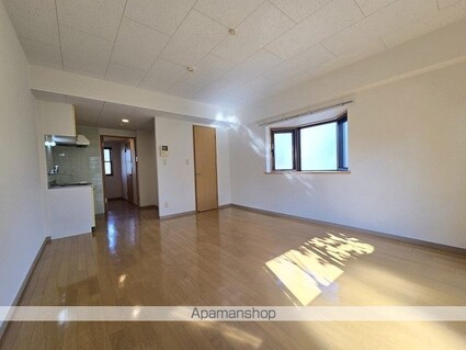 ＹＫグリーンハイツ[1K/34.62m2]の内装8