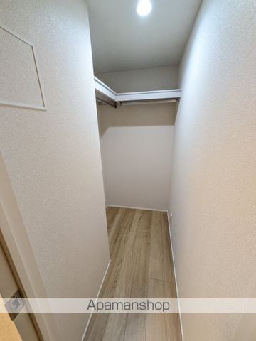 ザ・プレイス中野桃園の内装写真