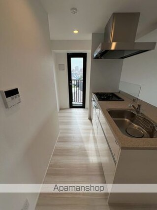 東京都中野区南台２丁目[1LDK/46.47m2]の内装4