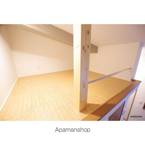 INOUESOUの内装写真