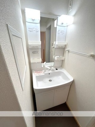 ＮＭＯＮ　Ｂ[1LDK/42.8m2]の洗面所